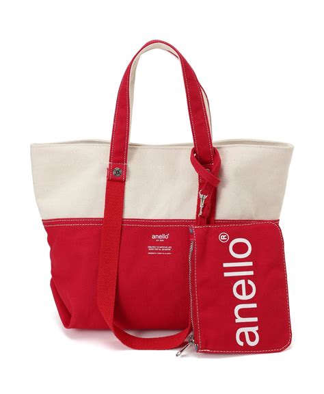 anello bag official website